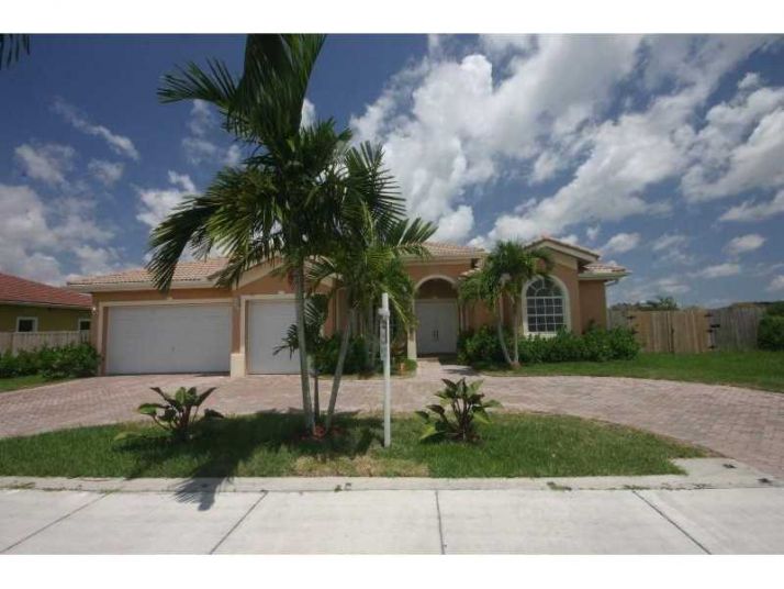 16455 SW 296th St, Homestead, FL 33033