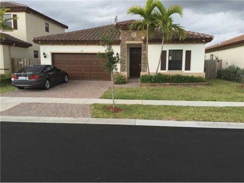 168 NE 26th Ave, Homestead, FL 33033