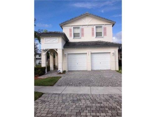 3607 NE 2nd Ct, Homestead, FL 33033