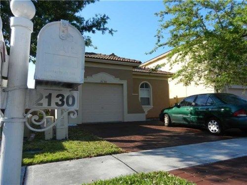 2130 NE 37th Rd, Homestead, FL 33033