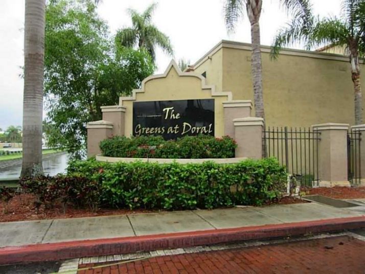 4978 NW 97th Pl # 299, Miami, FL 33178