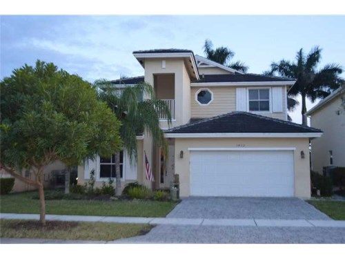 3432 NE 1st St, Homestead, FL 33033