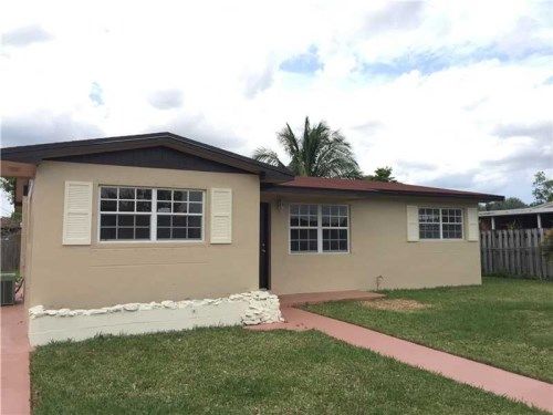 14965 SW 297th Ter, Homestead, FL 33033