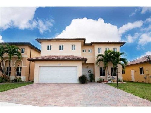 2609 NE 42nd Ave, Homestead, FL 33033