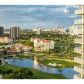 19501 W Country Club Dr # 2309, Miami, FL 33180 ID:14805211