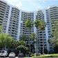 3600 Mystic Pointe Dr # 514, Miami, FL 33180 ID:14362165