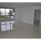 3600 Mystic Pointe Dr # 514, Miami, FL 33180 ID:14362173