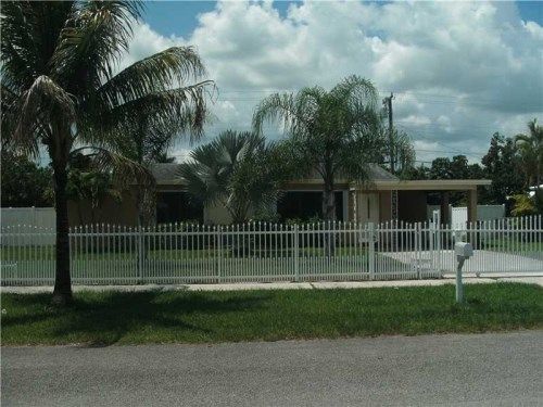 15272 SW 297th Ter, Homestead, FL 33033