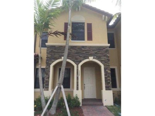 537 SE 32 TER # 0, Homestead, FL 33033