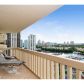 19707 Turnberry Way # 17B, Miami, FL 33180 ID:14563865