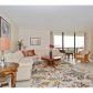 19667 Turnberry Way # 7G, Miami, FL 33180 ID:14625019