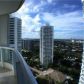 21050 NE 38th Ave # 2301, Miami, FL 33180 ID:14769377