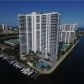 3530 Mystic Pointe Dr. # 1801, Miami, FL 33180 ID:14769393