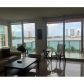 3370 Hidden Bay Dr # 912, Miami, FL 33180 ID:14855964