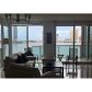 3370 Hidden Bay Dr # 912, Miami, FL 33180 ID:14855966