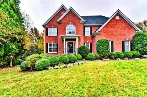 1710 Broadwell Oaks Drive, Alpharetta, GA 30004