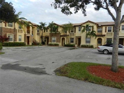 3370 NE 13th Circle Dr # 103, Homestead, FL 33033