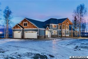 L2 Secluded Pointe Estates, Wasilla, AK 99654