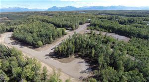 L2 B2 W Fraser Drive, Wasilla, AK 99654