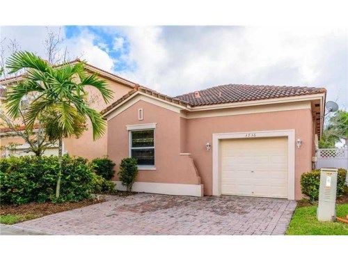 3736 NE 23rd Ct, Homestead, FL 33033