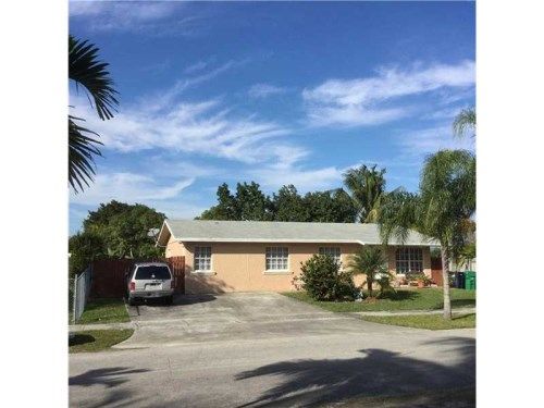 14333 SW 289th Ter, Homestead, FL 33033