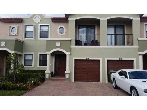 658 NE 33rd Ter # 658, Homestead, FL 33033