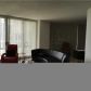 21055 YACHT DRIVE # 1809, Miami, FL 33180 ID:14370243