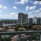 21055 YACHT DRIVE # 1809, Miami, FL 33180 ID:14370244