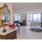 19195 Mystic Pointe Dr # 2501, Miami, FL 33180 ID:14854980