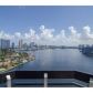 19195 Mystic Pointe Dr # 2501, Miami, FL 33180 ID:14854987