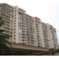 18061 Biscayne Blvd # 1601-2, North Miami Beach, FL 33160 ID:14855602