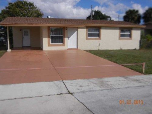 1640 W 12 CT, West Palm Beach, FL 33404