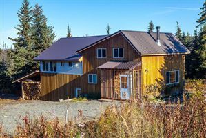 41095 Mock Circle, Homer, AK 99603