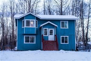 2831 N Alma, Wasilla, AK 99654