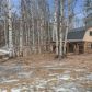 5560 E Big Rock Drive, Wasilla, AK 99654 ID:13818883