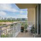 19501 W Country Club Dr # 703, Miami, FL 33180 ID:14836585