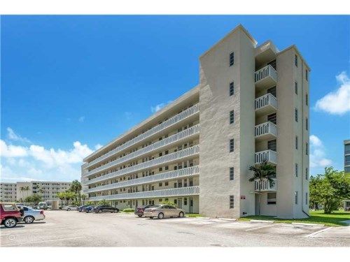 2855 Leonard Dr # H311, North Miami Beach, FL 33160