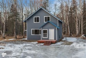 5700 N Wildwood Drive, Wasilla, AK 99654