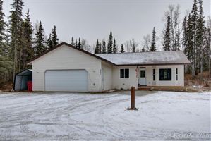 4580 W Sassy Avenue, Wasilla, AK 99654