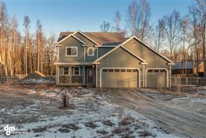 7201 W Borigo Drive, Wasilla, AK 99654