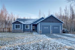 2705 S Paddock Drive, Wasilla, AK 99654