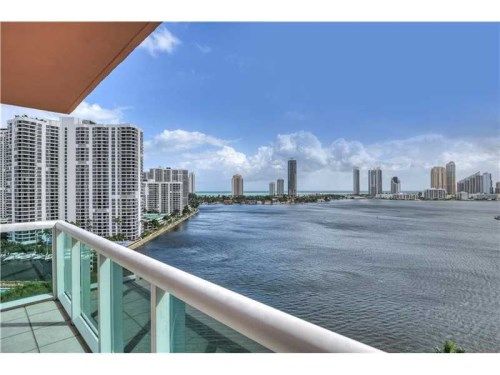 3370 NE Hidden Bay Dr # 1503, Miami, FL 33180