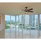 3370 NE Hidden Bay Dr # 1503, Miami, FL 33180 ID:14523793