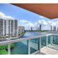 3370 NE Hidden Bay Dr # 1503, Miami, FL 33180 ID:14523795