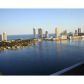 3530 MYSTIC POINTE DR # 2815, Miami, FL 33180 ID:14564300