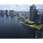 3530 MYSTIC POINTE DR # 2815, Miami, FL 33180 ID:14709635