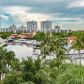 3610 Yacht Club Dr # 511, Miami, FL 33180 ID:14503565