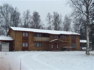 101 W Heritage Drive, Wasilla, AK 99654