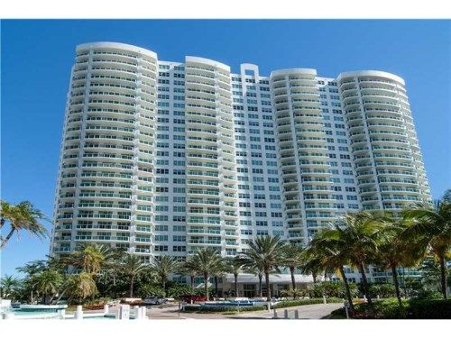 20201 E Country Club Dr # 1807, Miami, FL 33180