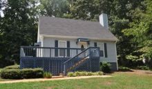 4760 Hiawatha Drive Gainesville, GA 30506